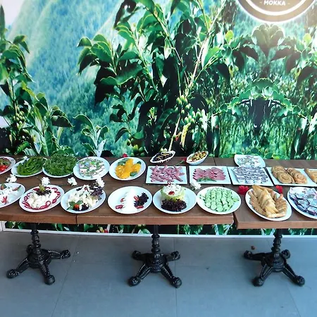 Ξενοδοχείο Sava Αττάλεια