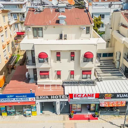Sava Antalya