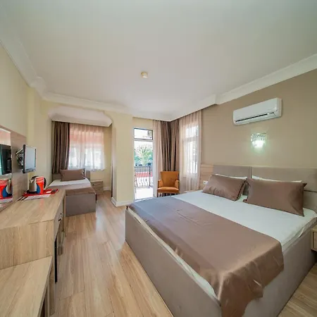 Hotel Sava 2*