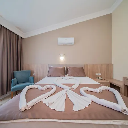 Sava Hotel Antalya