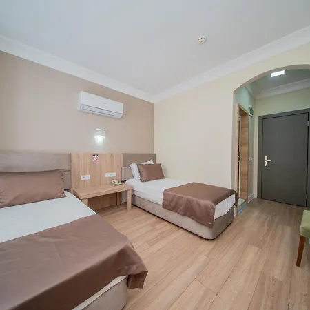 Hotel Sava Antalya