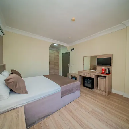 Sava Hotel