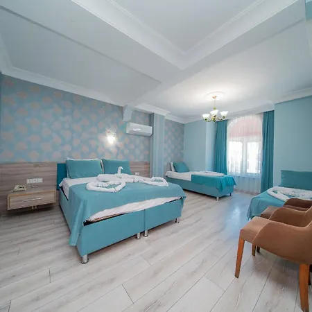 Hotel Sava 2*