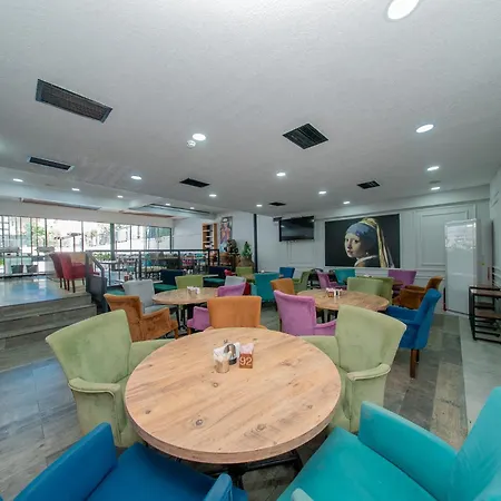 Sava Hotel