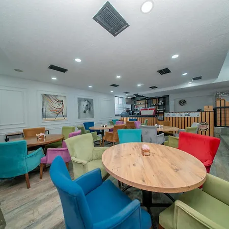 Hotel Sava