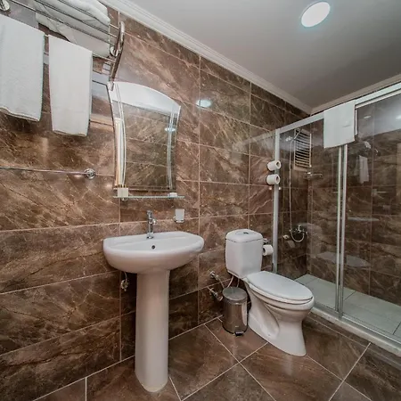Hotel Sava Antalya