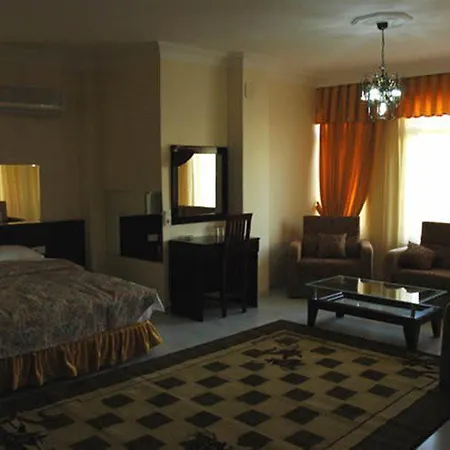 Ξενοδοχείο Sava 3*