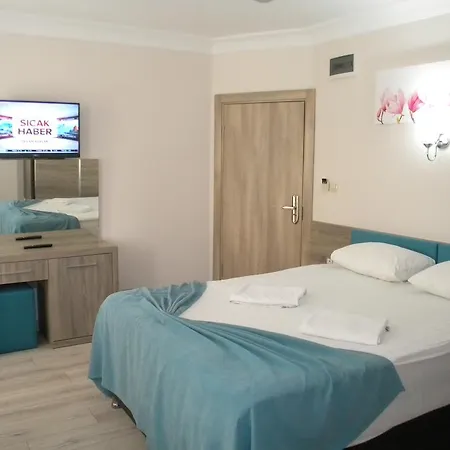 Отель Sava 3*