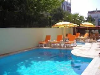 Sava 3* Анталья