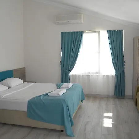 Sava Ξενοδοχείο 3*