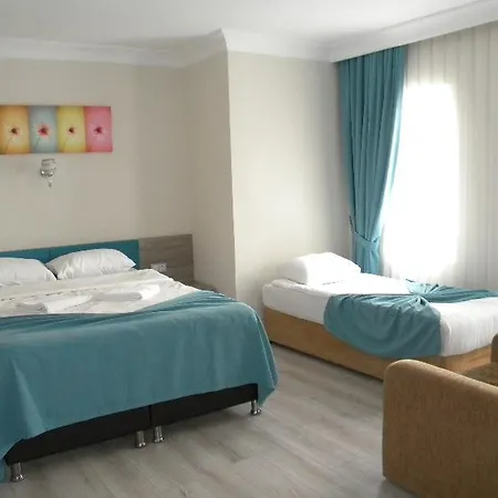 Sava 3* Анталья