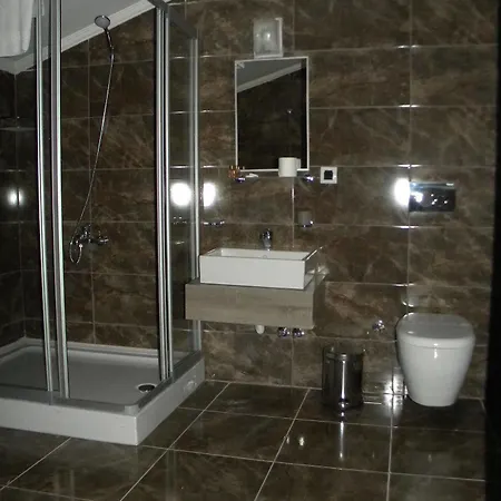 Sava 3* Анталья
