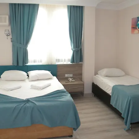 Sava Hotel 2*